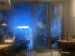 -卡朋厨房(289艺术园区店)