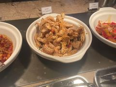 -“香”全日餐厅·株洲大汉希尔顿酒店