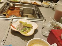 -海底捞火锅(壹悦城店)