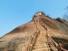 -丹霞山风景名胜区