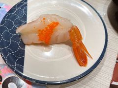 -滨寿司(新街口中央商场店)