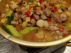 -东排食堂长沙小吃大排档(五一广场店)