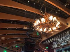 -MR.ROCKY洛奇先生RESTAURANT&BAR(宝安壹方城店)