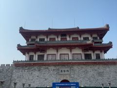 -揭阳楼