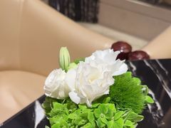 -羿庭 Peacock Alley(上海外滩华尔道夫酒店)