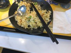 -老娘舅(富都广场店)