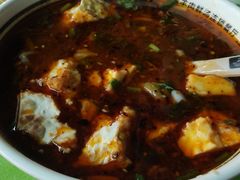 -清真刘记全羊肉鲜汤馆(前进路店)