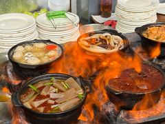 -沈妈砂锅(光华村店)