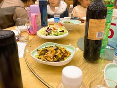 -天津津利华酒店