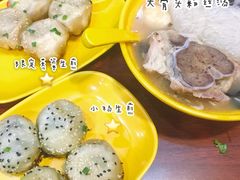 -小杨生煎(黄河路店)