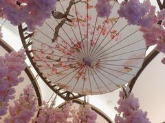 -茶马花街(城西银泰城店)