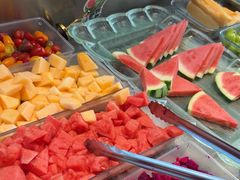 -魁牛·潮汕牛肉自助火锅(沈辽路万达店)