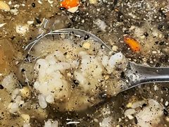 银耳糯米粥-袁妈红豆汤(重庆总店)