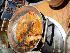 -吃饭皇帝大土家民族菜(正大广场店)