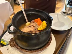 -汤城小厨•粤菜•靓汤(金宝街店)