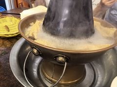 -前门张记涮肉(前门店)