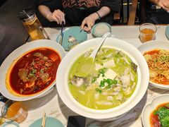 -湖鱼湖·蓉亭食贝(亚运村店)