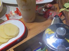 -大龙燚火锅