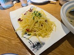 -王胖子土菜馆·特色杭帮菜·农家土菜