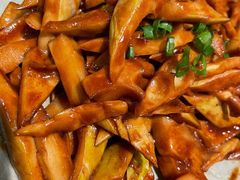 -兰溪小馆(东直门簋街店)