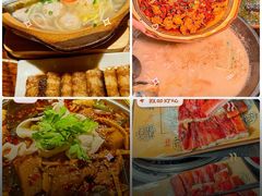 -老来福·非遗酸汤兔(凯旋路店)