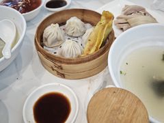 -古南都·清真绿柳居菜馆(太平南路店)