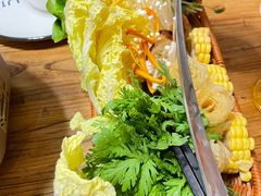 -U你·湖北家宴菜(南湖总店)