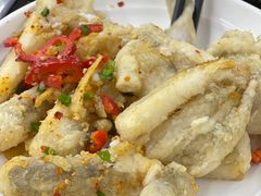 -好彩海鲜火锅饭店(银河百老汇店)