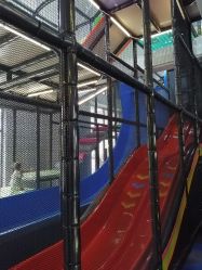 -动力星球家庭亲子游乐中心