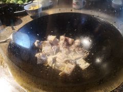 -印象老灶台三下锅·湘西本土原味菜(黄龙洞店)