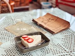 -荒度咖啡(北九水店)