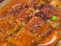 -3号仓库·创意中国菜(新世界城店)