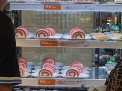 -宜家·瑞典风味餐厅(武汉荟聚中心店)