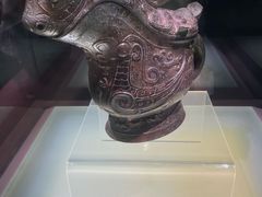 -上海博物馆(人民广场馆)