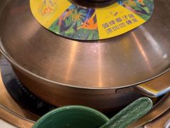 -润园四季椰子鸡火锅(南山海岸城店)