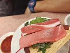 -元气寿司(环球港店)