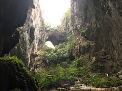 -英西峰林·洞天仙境