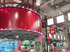 -捞围鲜·港式打边炉(海阳路店)