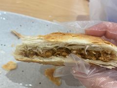 -大师兄·西北小馆(北站缤果空间店)
