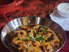 芝士焗牛肉-喀秋莎俄罗斯西餐厅(广州分店)