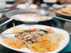-御膳粥·牛乳粥底火锅·地道顺德菜(容桂店)