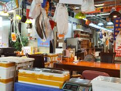 -喝丢一只鞋海鲜烧烤(市场店)