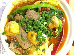 -螺小胖柳州螺蛳粉(钟楼总店)