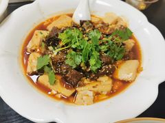 -小四川美食馆(幸福路店)