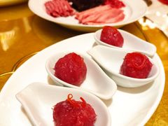 -咖啡苑 - 蔚藍夏日限定主题(永利皇宫店)