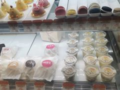 -西村叔叔的店(黄岛青医附院店)