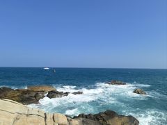 -三亚蜈支洲岛旅游区