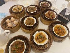 -万龙洲海鲜(大兴绿地缤纷城店)