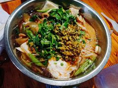 -老兵麻辣烫(世欧王庄店)