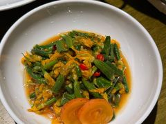 -一坐一忘云南菜(卓悦中心)
